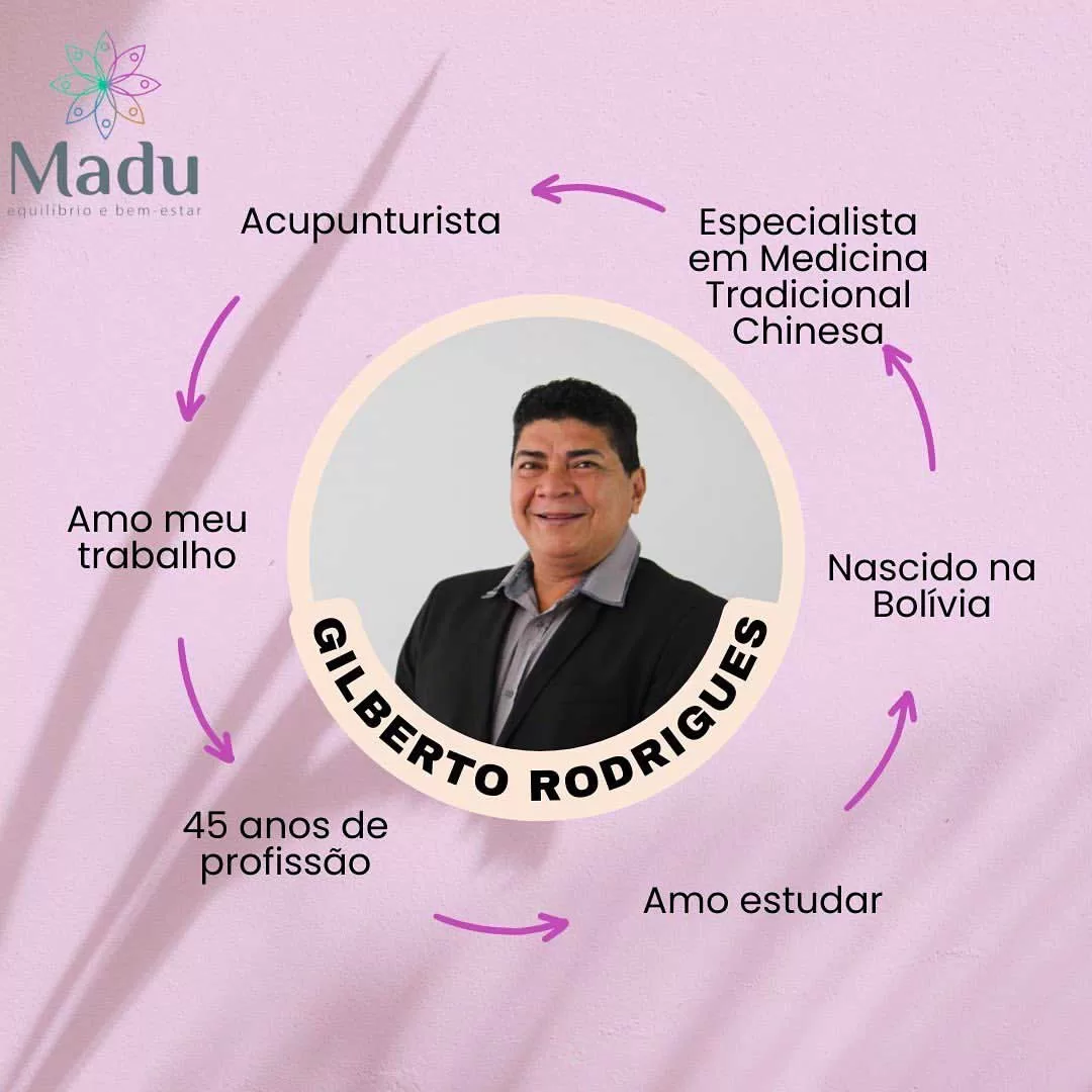 Doutor Gilberto Rodrigues